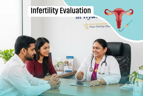 best Infertility Evaluation & Fertility Treatments